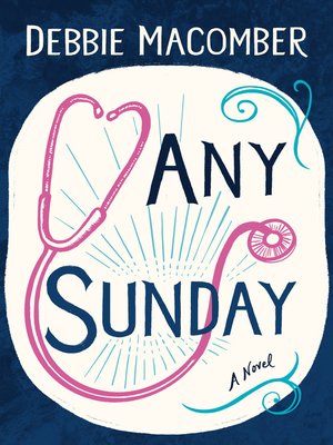 cover image of Any Sunday
